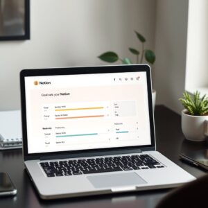 Gentle Goal Setting Suite