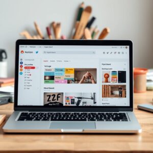 Creative Project Nest